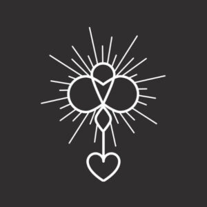 Heart and Soul Biblical Mentoring Logo
